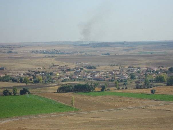 Şefaatli Güzelli Köyü Resimleri 4