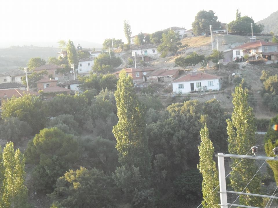 Akhisar Aşağıdolma Köyü Resimleri 11
