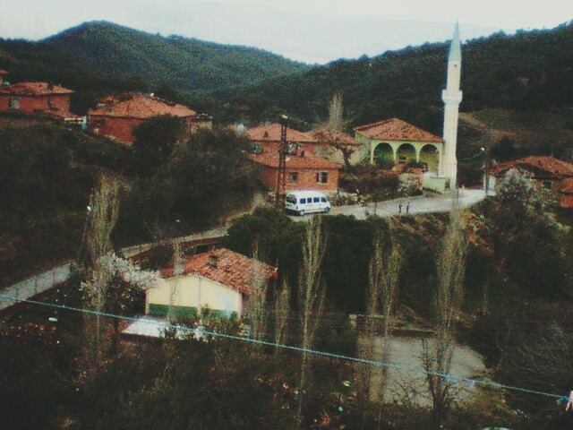 Akhisar Aşağıdolma Köyü Resimleri 12