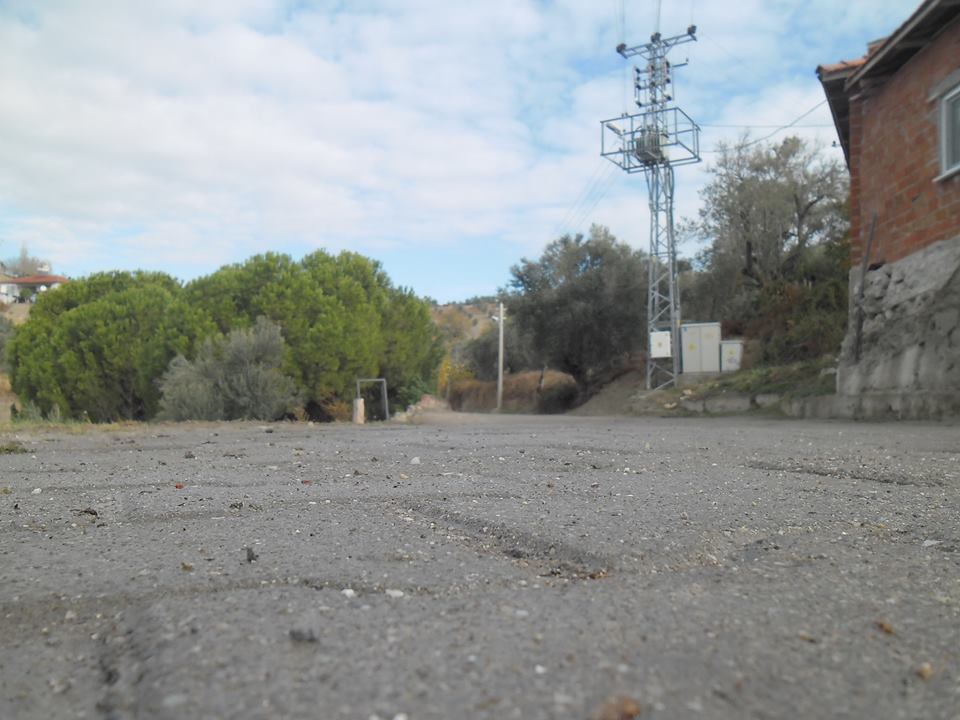 Akhisar Aşağıdolma Köyü Resimleri 15