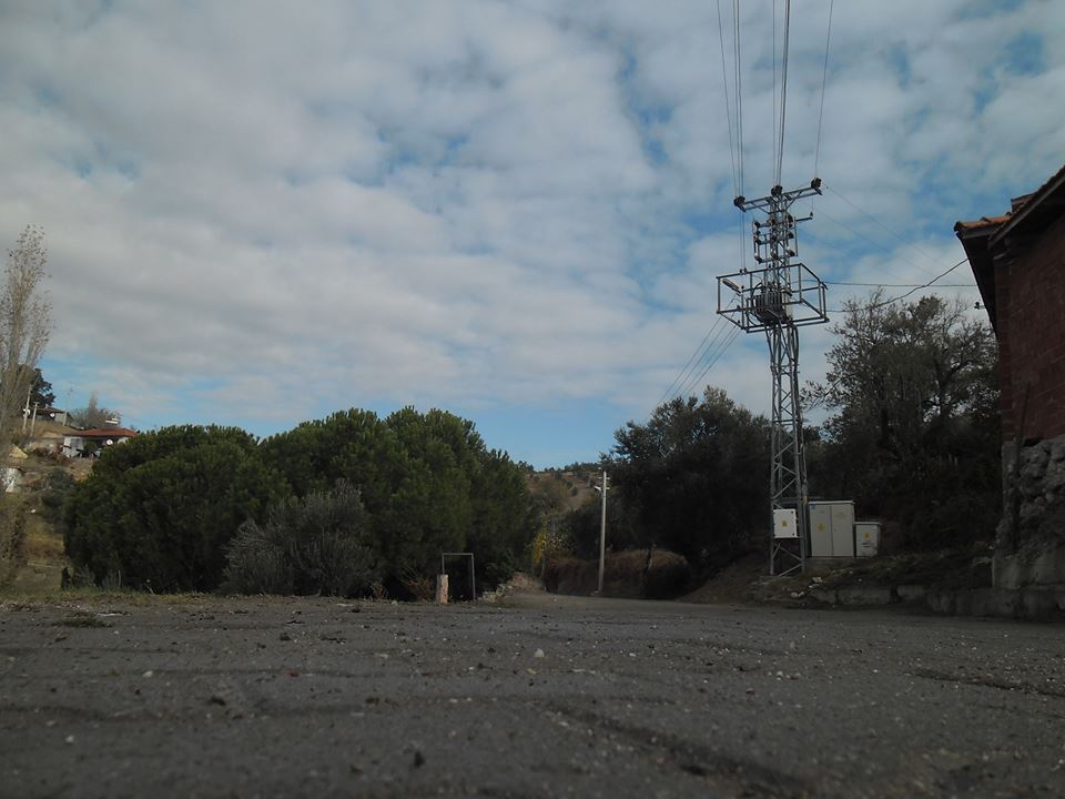 Akhisar Aşağıdolma Köyü Resimleri 16