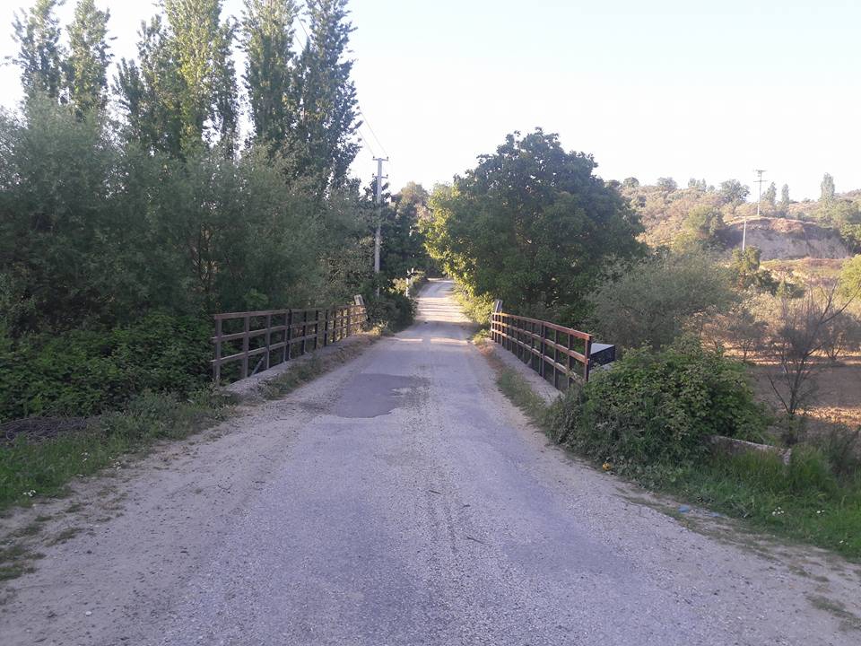 Akhisar Aşağıdolma Köyü Resimleri 23