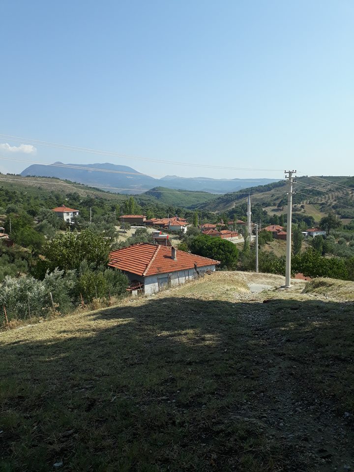 Akhisar Aşağıdolma Köyü Resimleri 27