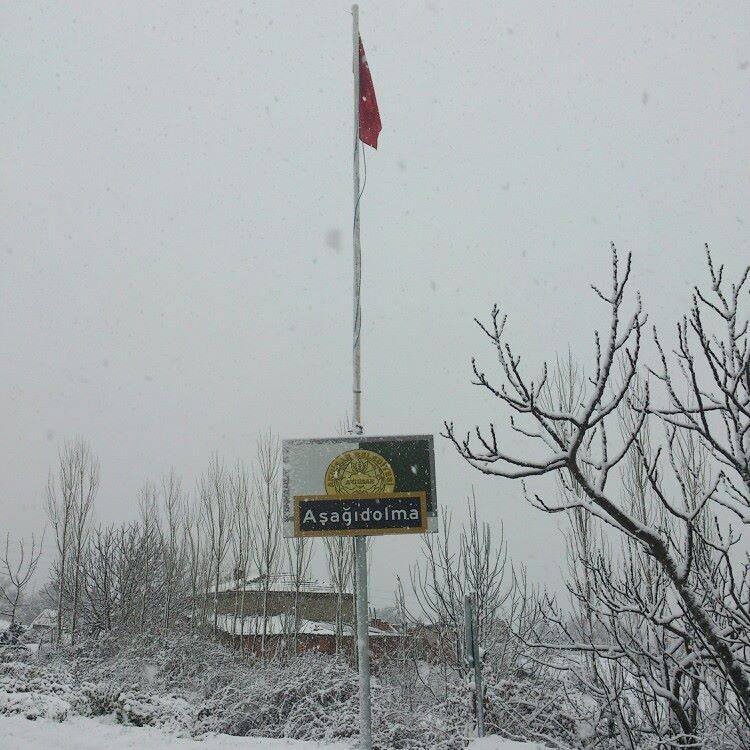 Akhisar Aşağıdolma Köyü Resimleri 3