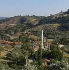 Akhisar Aşağıdolma Köyü Resimleri 4