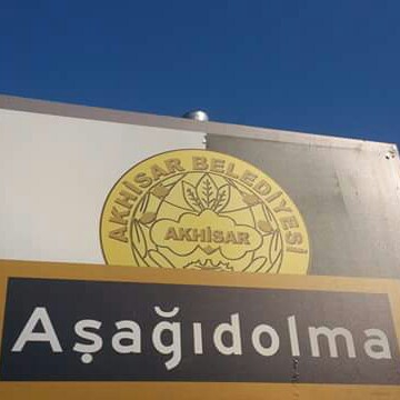 Akhisar Aşağıdolma Köyü Resimleri 6
