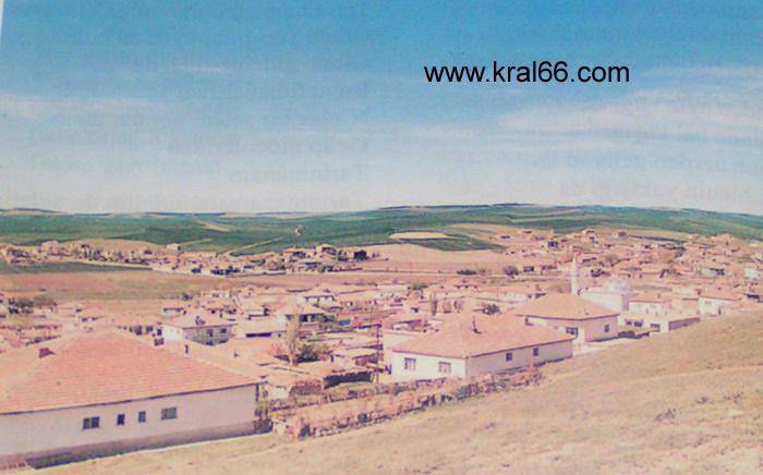 Şefaatli İbrahimhacılı Köyü Resimleri 1