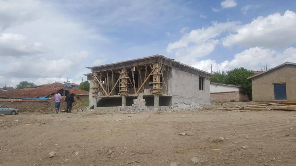 Şefaatli İbrahimhacılı Köyü Resimleri 2