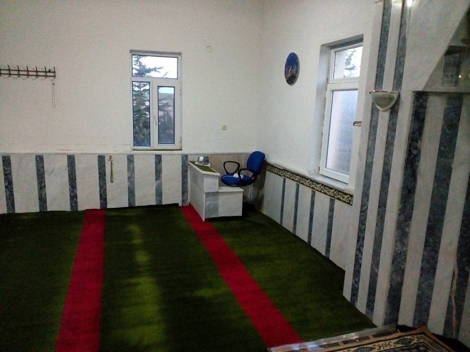 Şefaatli Kabacıoğlu Köyü Resimleri 1