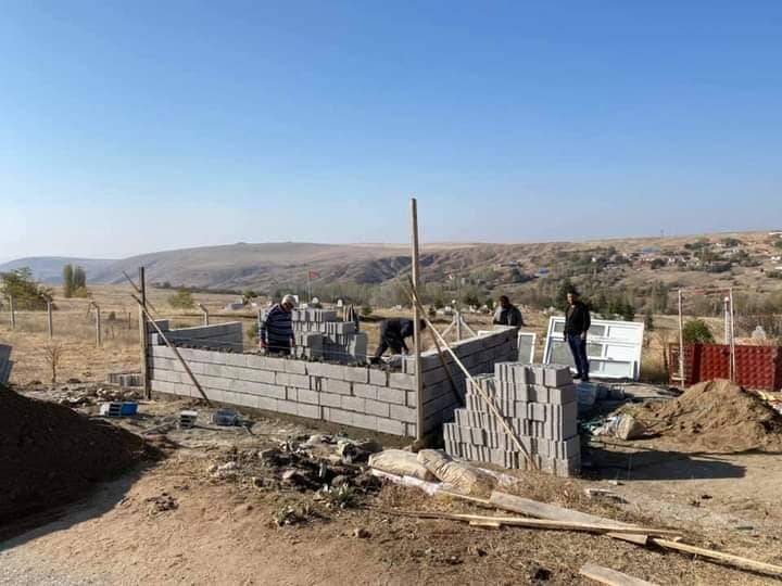 Şefaatli Kabacıoğlu Köyü Resimleri 3