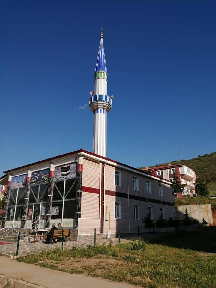 Şefaatli Kaykılı Köyü Resimleri 5