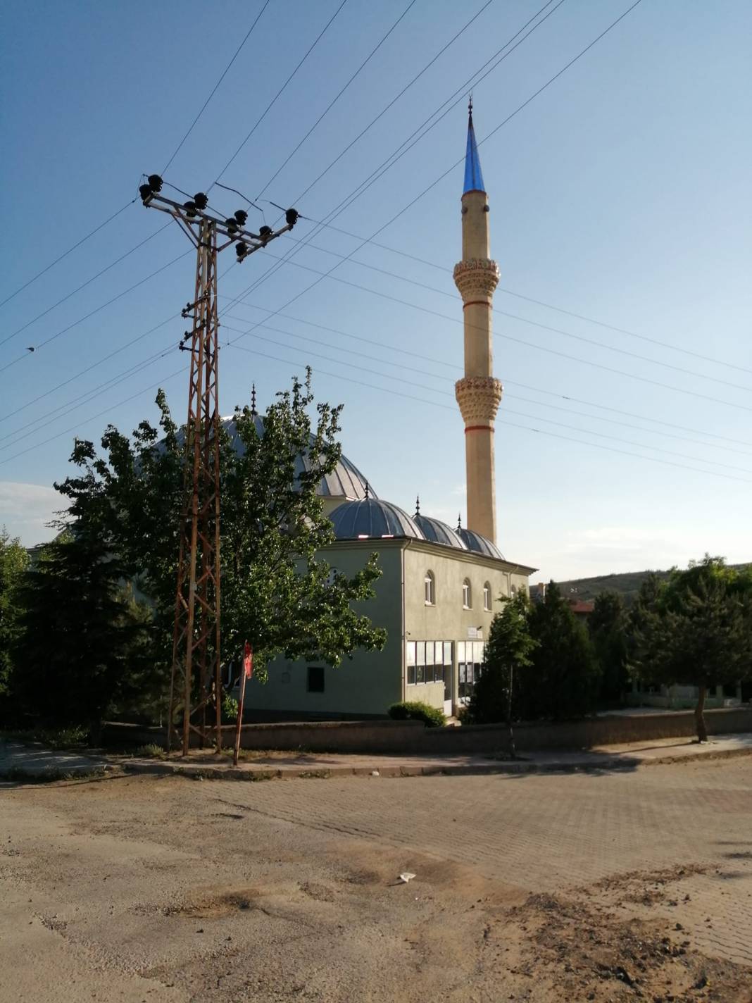 Şefaatli Kaykılı Köyü Resimleri 6