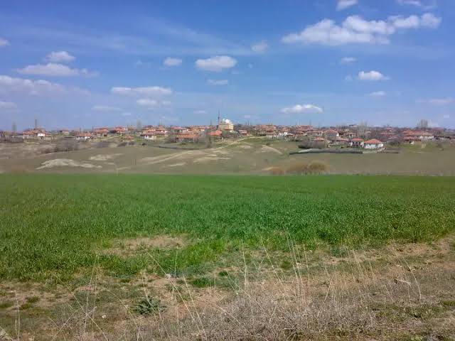 Şefaatli Kaykılı Köyü Resimleri 8