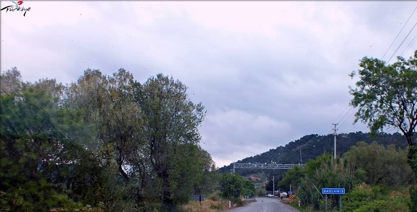Akhisar Başlamış Köyü Resimleri 6