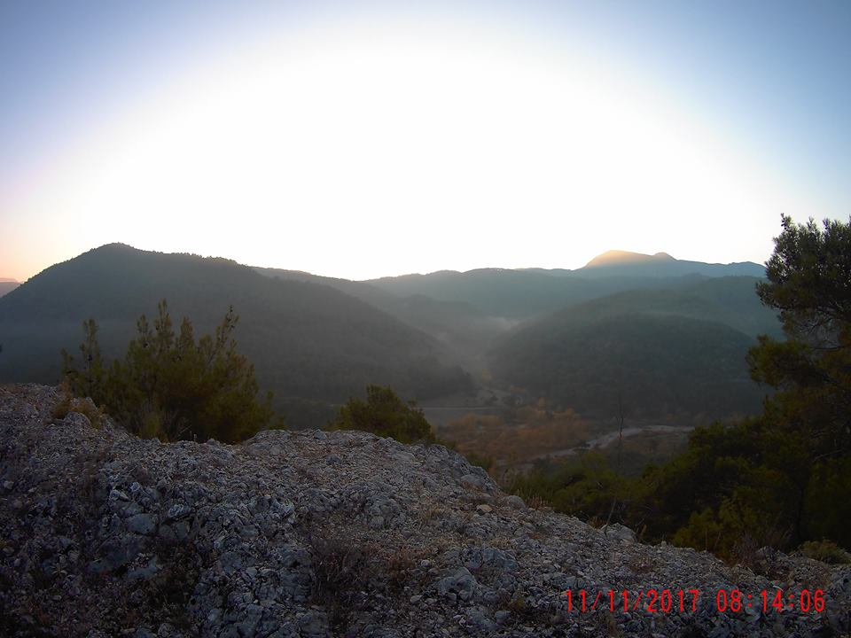 Akhisar Başlamış Köyü Resimleri 9