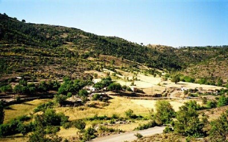 Gülnar Ulupınar Köyü  Resimleri 4