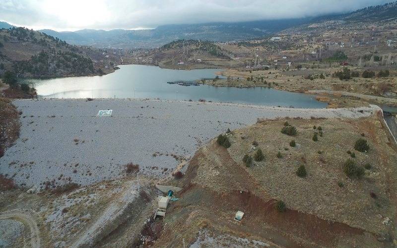 Gülnar Yassıbağ Köyü Resimleri 5