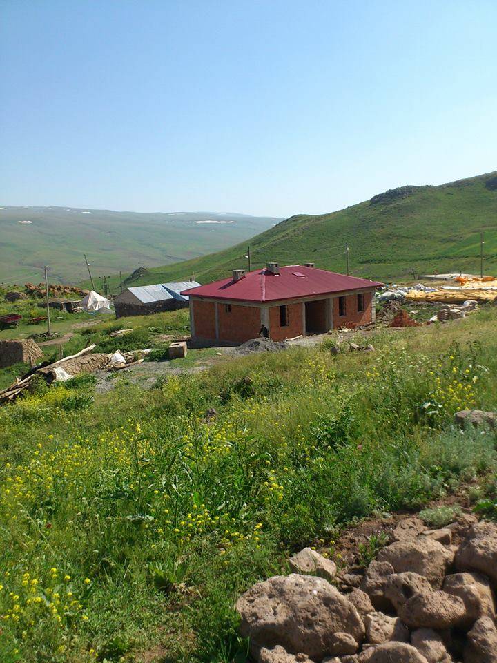 Tuzluca Bostanlı Köyü Resimleri 2