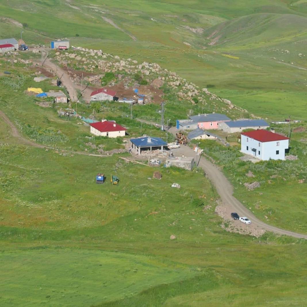 Tuzluca Bostanlı Köyü Resimleri 3