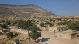 Mut Alaçam Köyü Resimleri 1