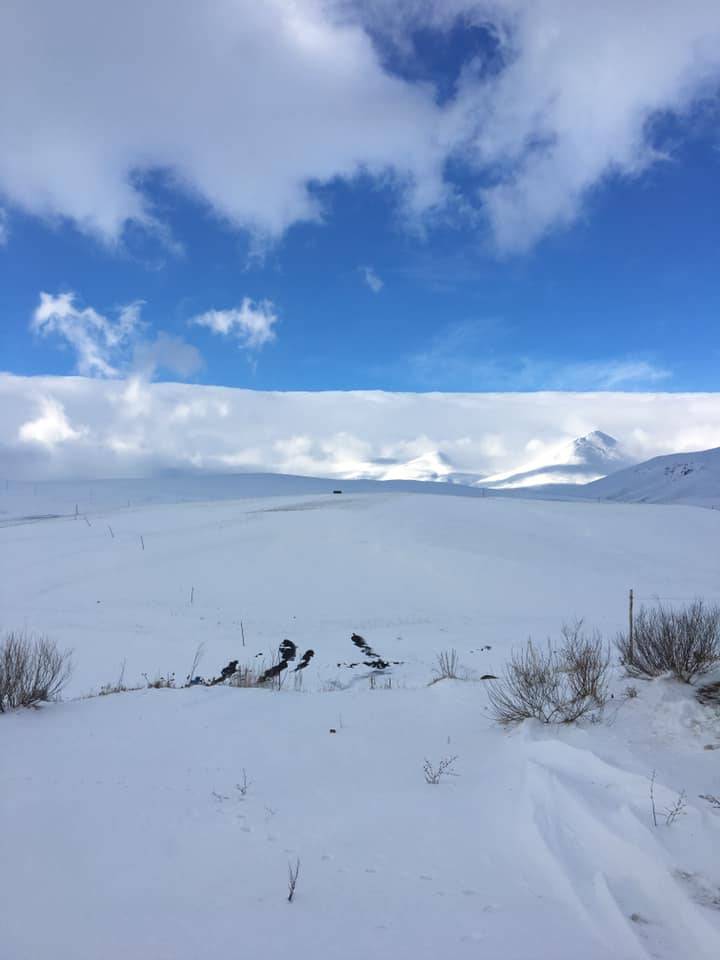 Tuzluca Canderviş Köyü Resimleri 3