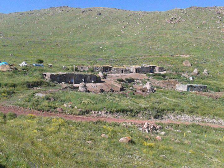 Tuzluca Canderviş Köyü Resimleri 5