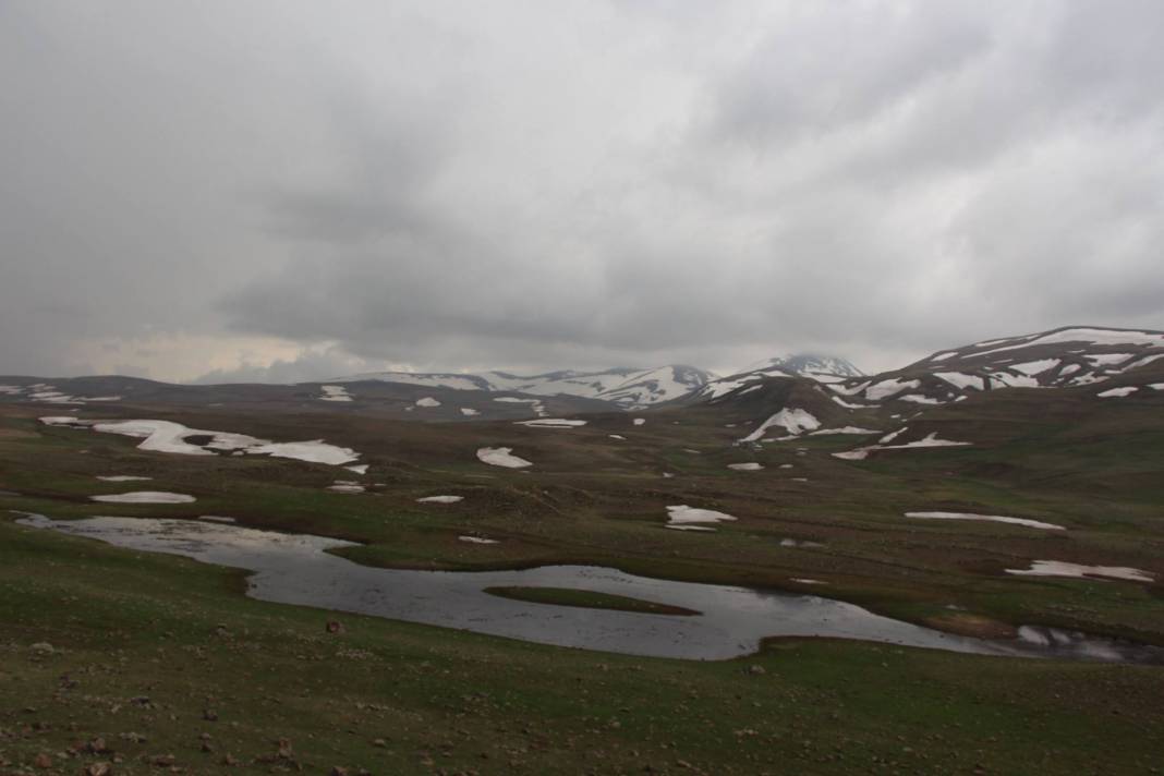 Tuzluca Canderviş Köyü Resimleri 6