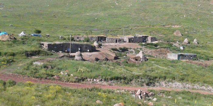 Iğdır Canderviş Köyü Resimleri