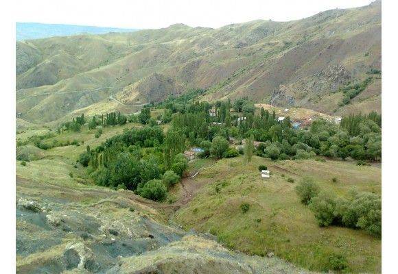 Tuzluca Çıraklı Köyü Resimleri 1