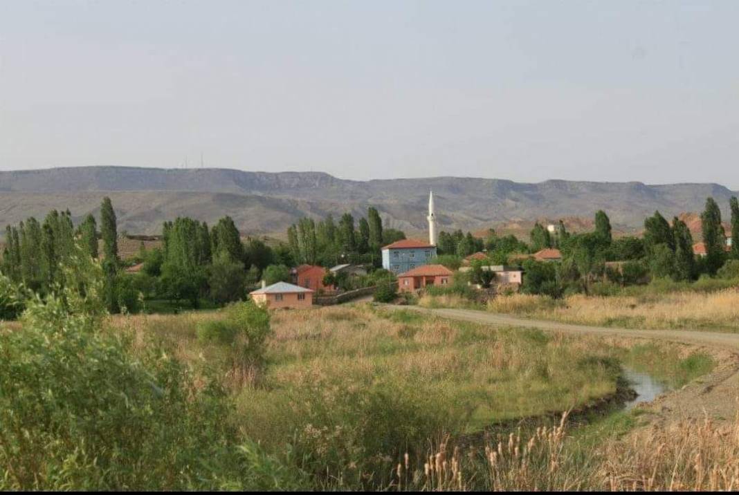 Tuzluca Çıraklı Köyü Resimleri 3