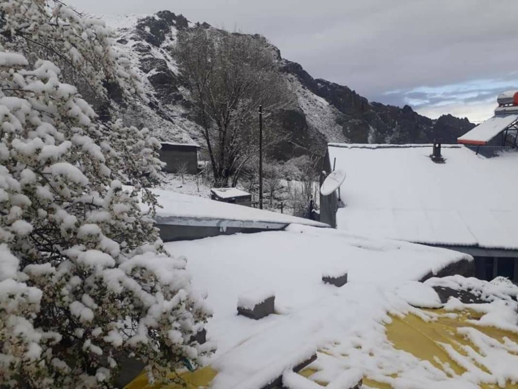 Tuzluca Çıraklı Köyü Resimleri 4