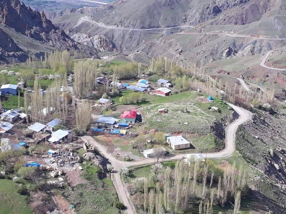 Tuzluca Çıraklı Köyü Resimleri 5