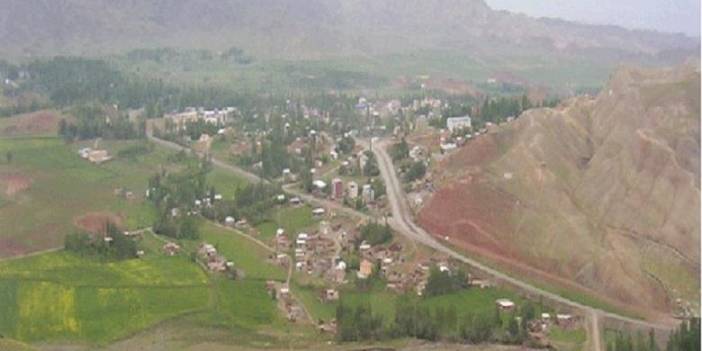 Tuzluca Çıraklı Köyü Resimleri