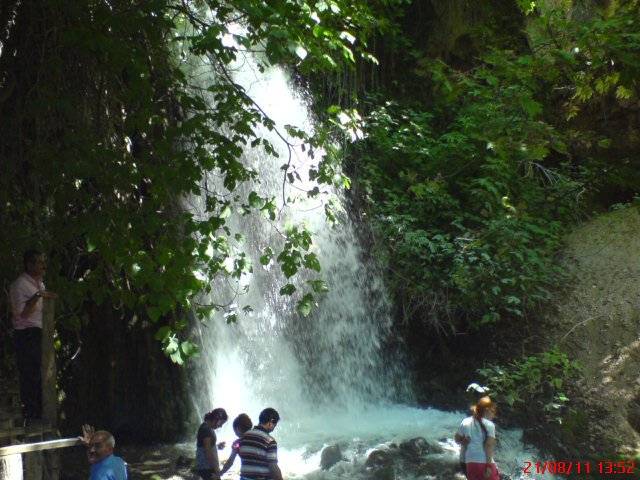 Mut Bağcağız Köyü Resimleri 2