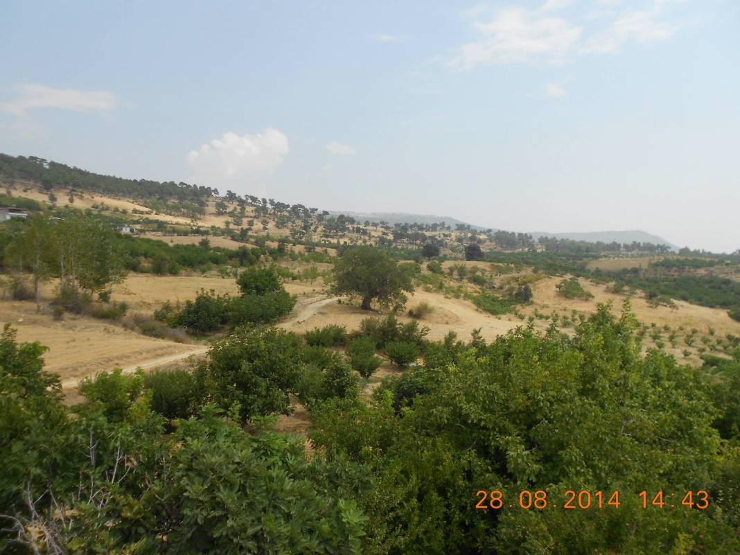 Mut Bağcağız Köyü Resimleri 5