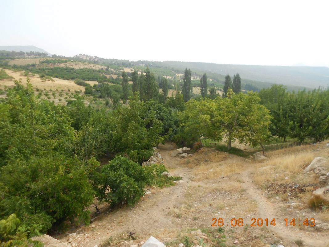 Mut Bağcağız Köyü Resimleri 7