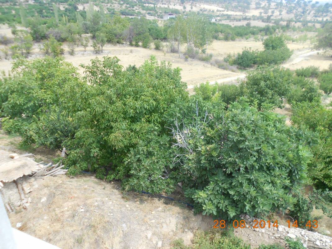 Mut Bağcağız Köyü Resimleri 8