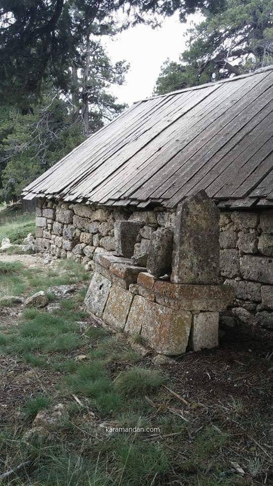 Mut Barabanlı Köyü Resimleri 3