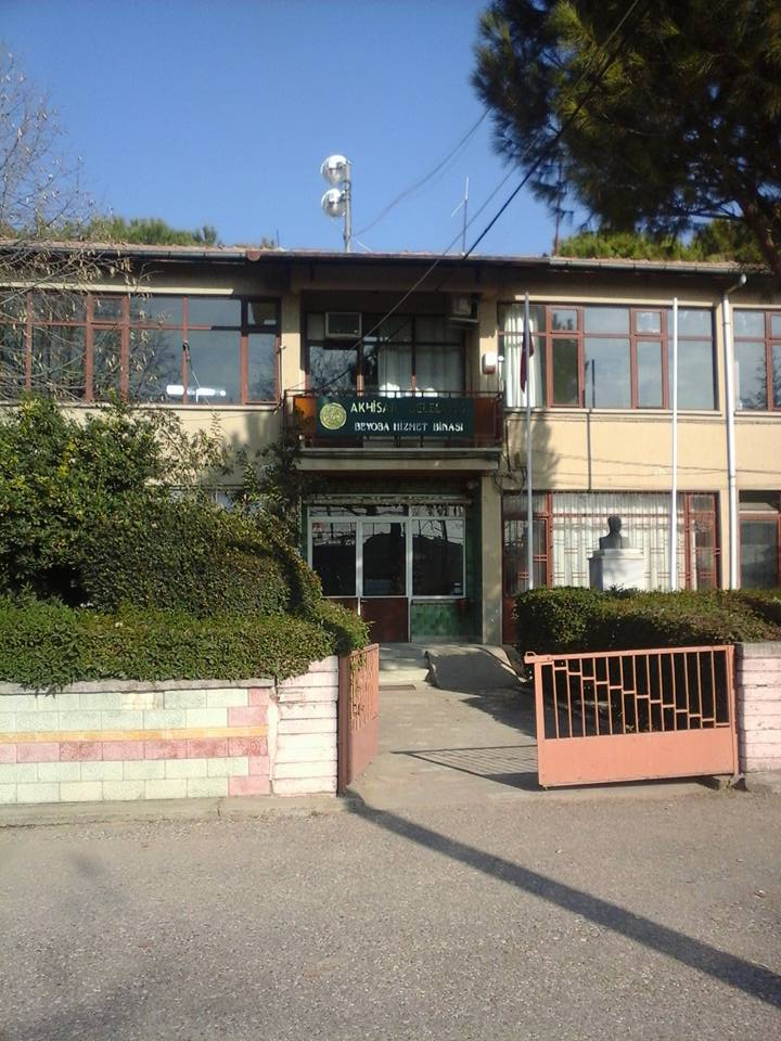 Akhisar Beyoba Köyü Resimleri 11