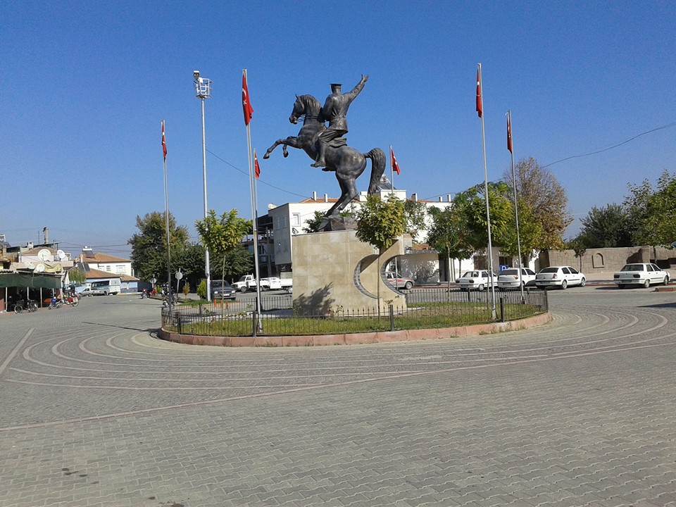 Akhisar Beyoba Köyü Resimleri 12