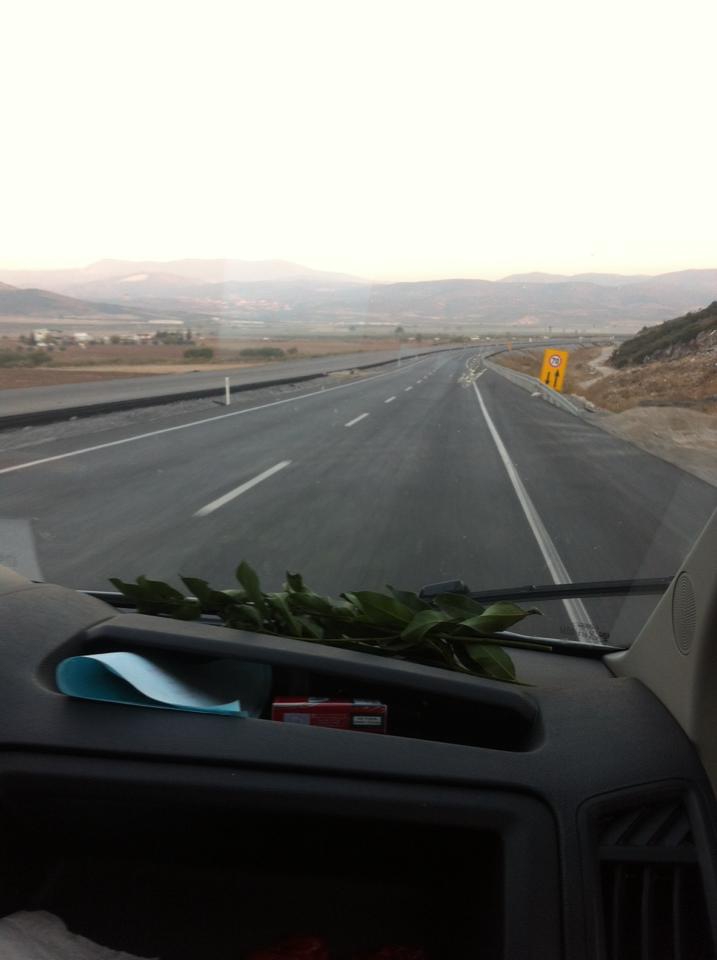 Akhisar Beyoba Köyü Resimleri 13