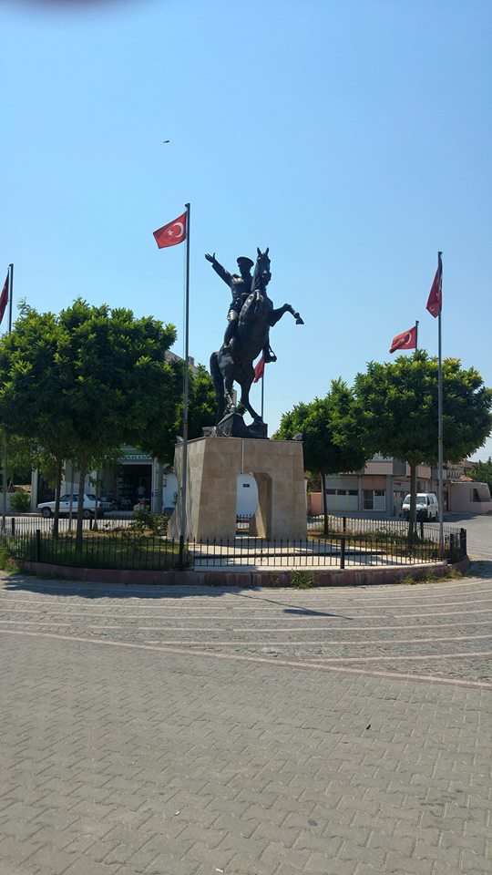 Akhisar Beyoba Köyü Resimleri 18