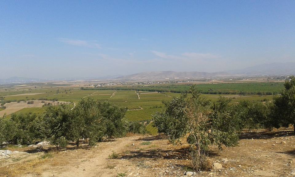 Akhisar Beyoba Köyü Resimleri 3