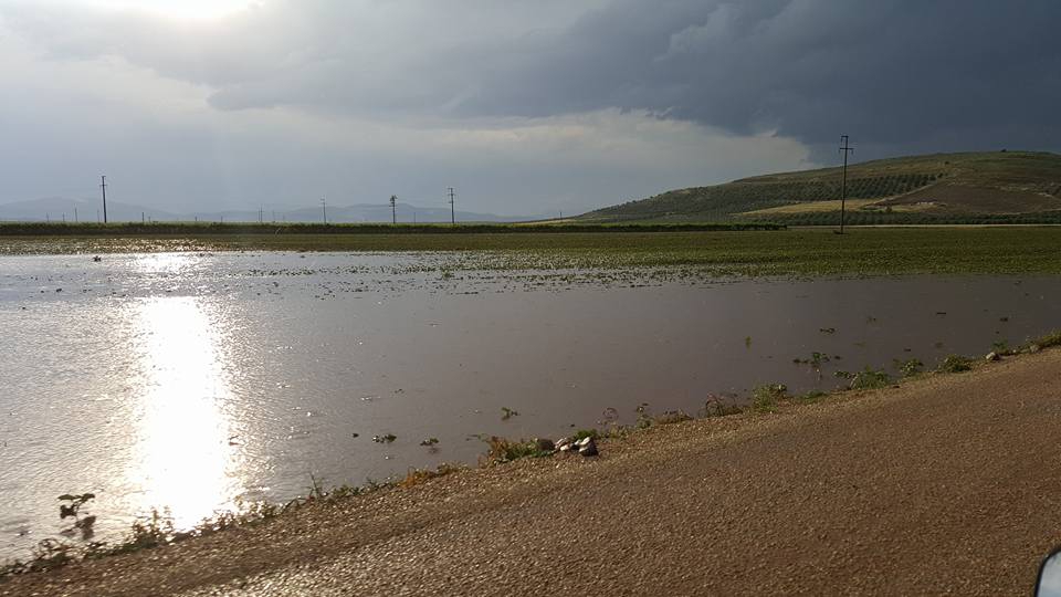 Akhisar Beyoba Köyü Resimleri 4