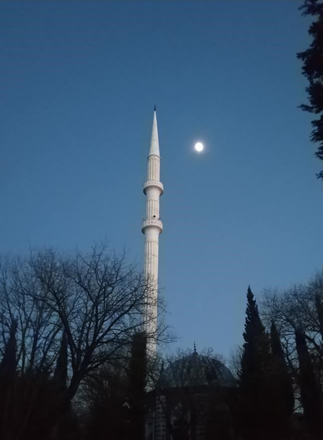 Akhisar Beyoba Köyü Resimleri 5