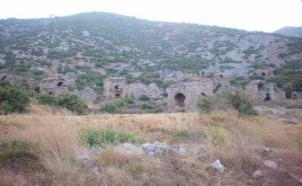 Mut Bozdoğan Köyü Resimleri 1