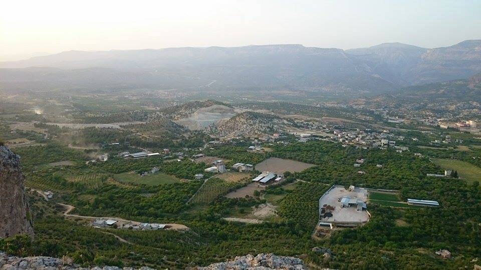 Mut Bozdoğan Köyü Resimleri 2