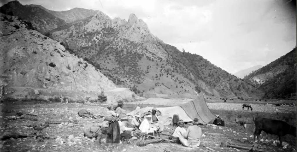 Mut Bozdoğan Köyü Resimleri 3