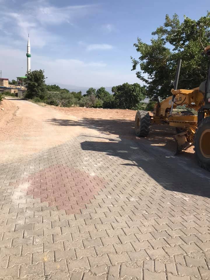 Mut Bozdoğan Köyü Resimleri 5