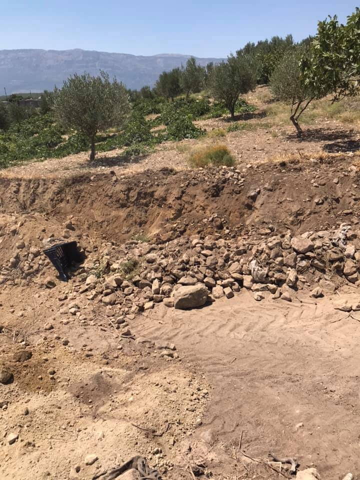 Mut Bozdoğan Köyü Resimleri 8